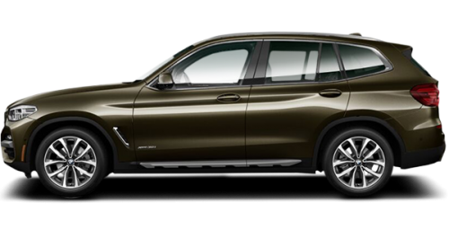 2018 Bmw X3 Xdrive 30i Mierins Automotive Group In Ontario