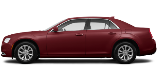 Macdonald Auto Group New 2018 Chrysler 300 Touring For Sale