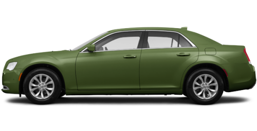 Macdonald Auto Group New 2018 Chrysler 300 Touring For Sale