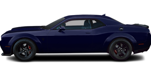 Lapointe Auto New 2018 Dodge Challenger Srt Demon For