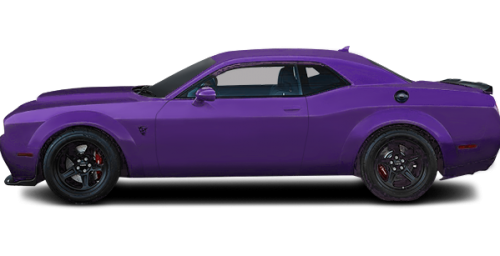 Rendez Vous Chrysler New 2018 Dodge Challenger Srt Demon