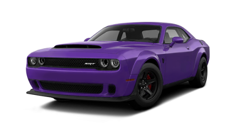 Lapointe Auto New 2018 Dodge Challenger Srt Demon For