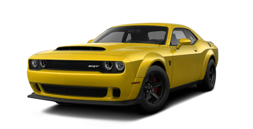 Rendez Vous Chrysler New 2018 Dodge Challenger Srt Demon