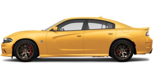 Lapointe Auto New 2018 Dodge Charger Srt Hellcat For