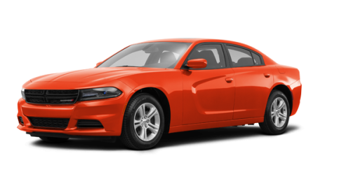 Macdonald Auto Group New 2018 Dodge Charger Sxt For Sale