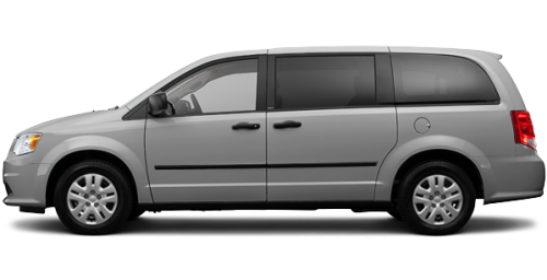 Summit Dodge New 2018 Dodge Grand Caravan Canada Value