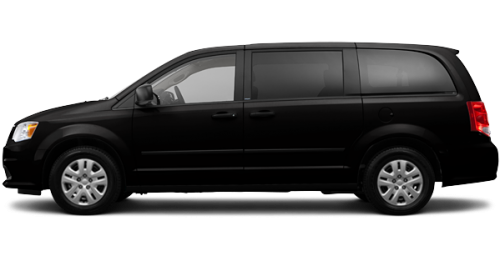 Summit Dodge New 2018 Dodge Grand Caravan Canada Value