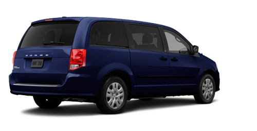 Summit Dodge New 2018 Dodge Grand Caravan Canada Value