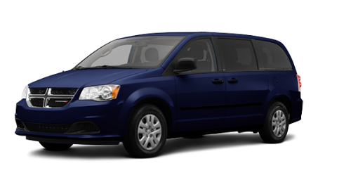 Summit Dodge New 2018 Dodge Grand Caravan Canada Value