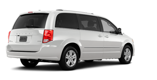 Lapointe Auto Dodge Grand Caravan Crew Plus 2018 224