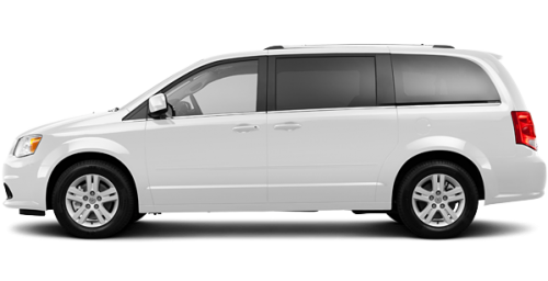 Lapointe Auto New 2018 Dodge Grand Caravan Crew For Sale