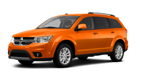 Scotia Chrysler New 2018 Dodge Journey Sxt For Sale In