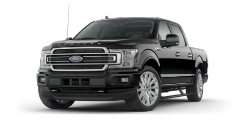 Macdonald Auto Group New 2018 Ford F 150 Limited For Sale