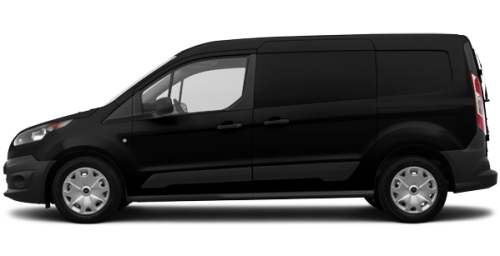 Macdonald Auto Group New 2018 Ford Transit Connect Xl