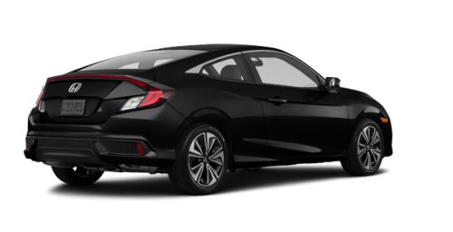 Miramichi Honda | New 2018 Honda Civic Coupe EX-T for sale in Miramichi Miramichi Honda | New 2018 Honda Civic Coupe EX-T for sale in Miramichi