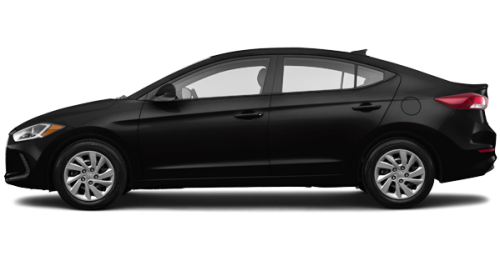 Trevors Hyundai New 2018 Hyundai Elantra L For Sale In