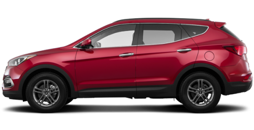 Gateway Hyundai New 2018 Hyundai Santa Fe Sport 2 4 L