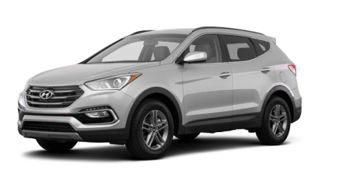 Gateway Hyundai New 2018 Hyundai Santa Fe Sport 2 4 L