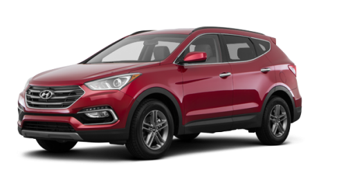 Trevors Hyundai New 2018 Hyundai Santa Fe Sport 2 4 L