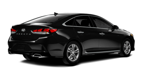Bayside Hyundai New 2018 Hyundai Sonata 2 4 Sport For
