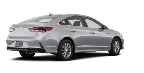 Trevors Hyundai New 2018 Hyundai Sonata Gl For Sale In