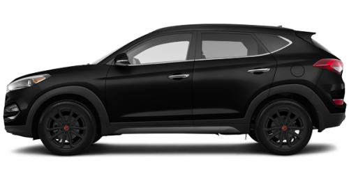 Gateway Hyundai New 2018 Hyundai Tucson 1 6t Noir For