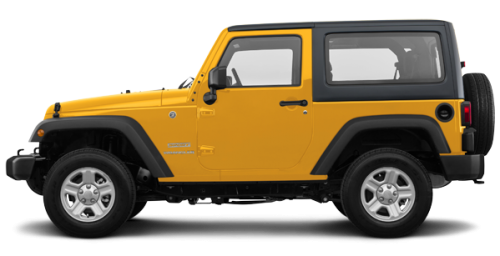 Rendez Vous Chrysler New 2018 Jeep Wrangler Jk Sport For