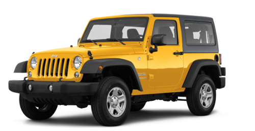Rendez Vous Chrysler New 2018 Jeep Wrangler Jk Sport For