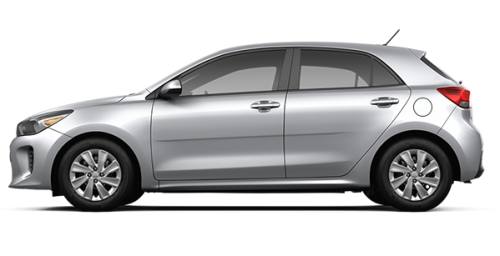 Groupe Rive Sud Kia Rio 5 Portes Lx 2018 224 Vendre