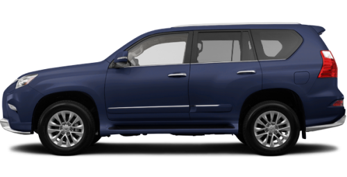 2018 Lexus Gx 460 Mierins Automotive Group In Ontario