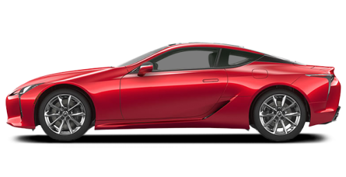 2018 Lexus Lc 500 Mierins Automotive Group In Ontario