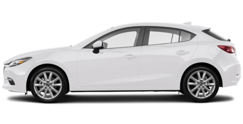 Longueuil Mazda Mazda 3 Sport Gt 2018 224 Vendre 224
