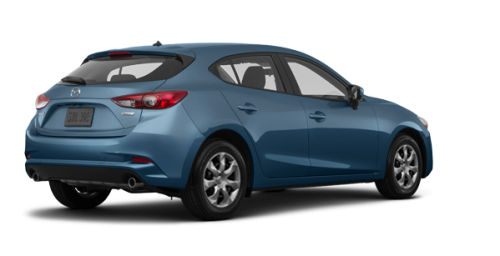 Bayside Mazda New 2018 Mazda 3 Sport Gx For Sale In