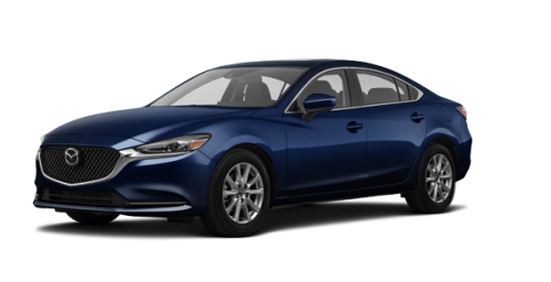 Bayside Mazda New 2018 Mazda 6 Gs For Sale In Beresford