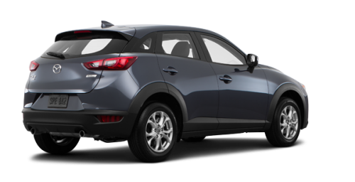 Bayside Mazda New 2018 Mazda Cx 3 Gs For Sale In Beresford