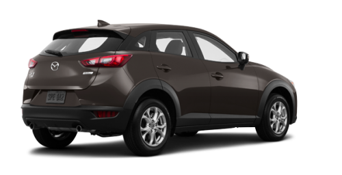 Bayside Mazda New 2018 Mazda Cx 3 Gs For Sale In Beresford