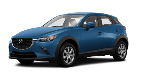 Bayside Mazda New 2018 Mazda Cx 3 Gx For Sale In Beresford