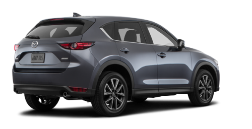 Bayside Mazda New 2018 Mazda Cx 5 Gt For Sale In Beresford
