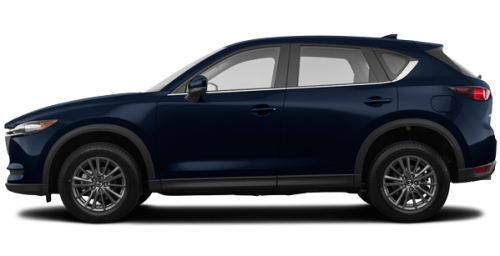 Bayside Mazda New 2018 Mazda Cx 5 Gx For Sale In Beresford