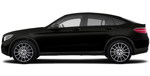 2018 Mercedes Benz Glc Coupe 300 4matic Mierins