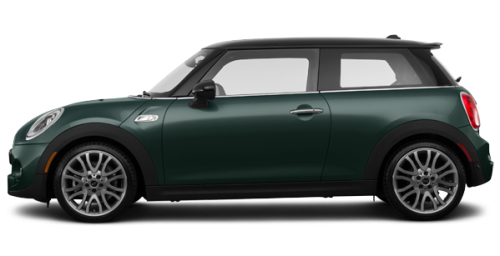 2018 Mini Cooper S 3 Door Mini Ottawa