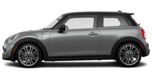 2018 Mini Cooper S 3 Door Mini Ottawa
