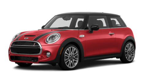 2018 Mini Cooper S 3 Door Mini Ottawa