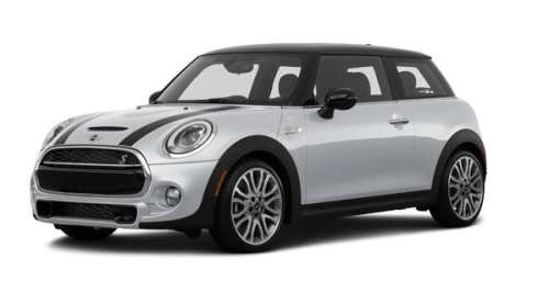 2018 Mini Cooper S 3 Door Mini Ottawa