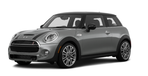 2018 Mini Cooper S 3 Door Mini Ottawa