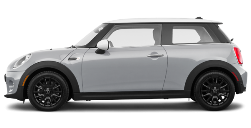 2018 Mini Cooper 3 Door Mini Ottawa