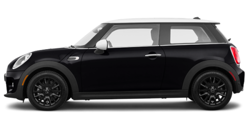 2018 Mini Cooper 3 Door Mini Ottawa