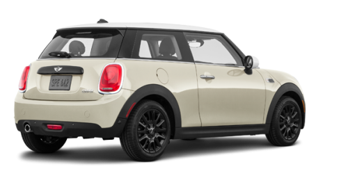 2018 Mini Cooper 3 Door Mini Ottawa