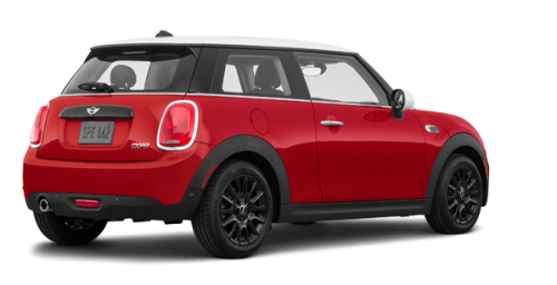 2018 Mini Cooper 3 Door Mini Ottawa