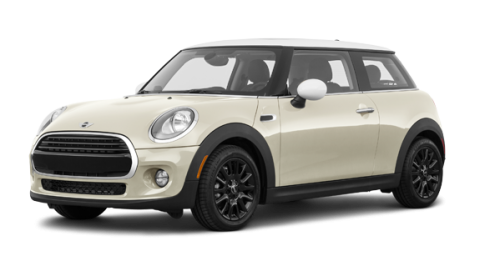 2018 Mini Cooper 3 Door Mini Ottawa